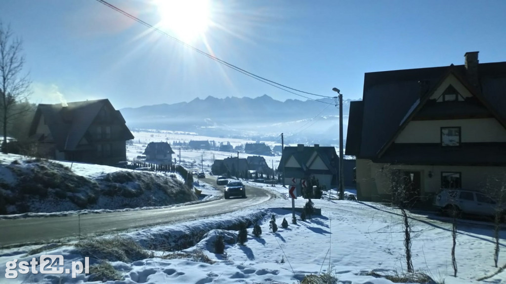 Zimowe ferie ze STEICO