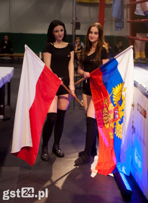 X Jubileuszowy Turniej Bokserski Zbigniewa Rompy
