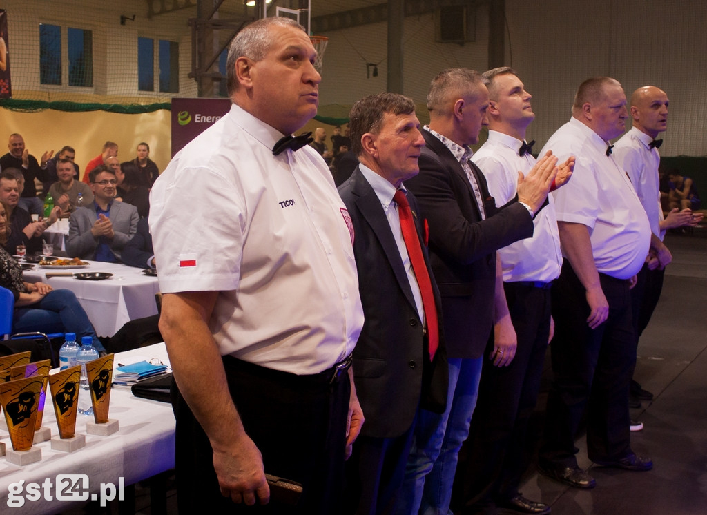X Jubileuszowy Turniej Bokserski Zbigniewa Rompy
