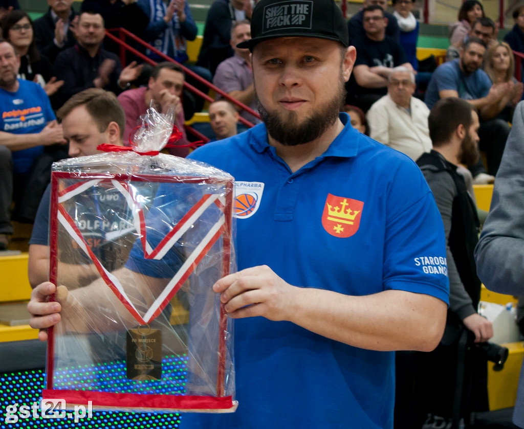 Wspieramy bo to kochamy