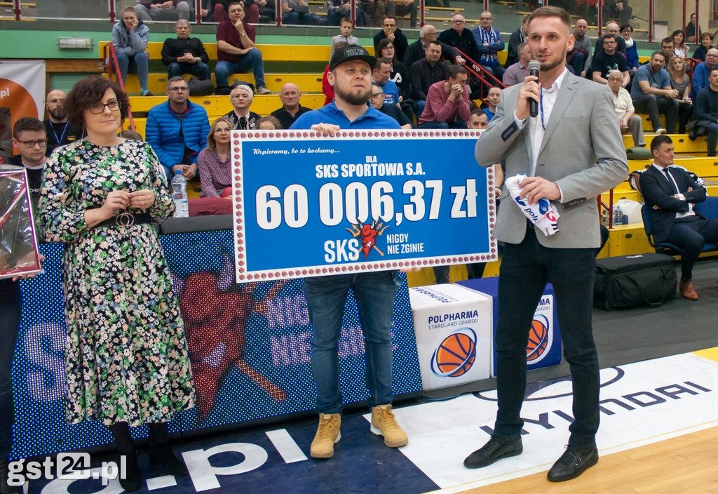 Wspieramy bo to kochamy