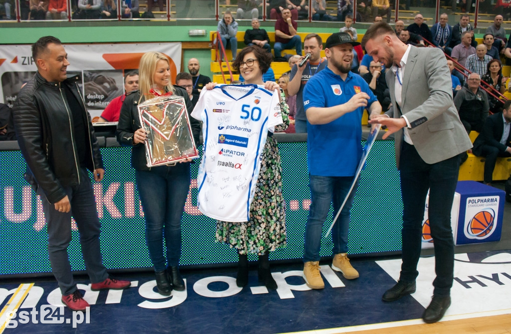 Wspieramy bo to kochamy