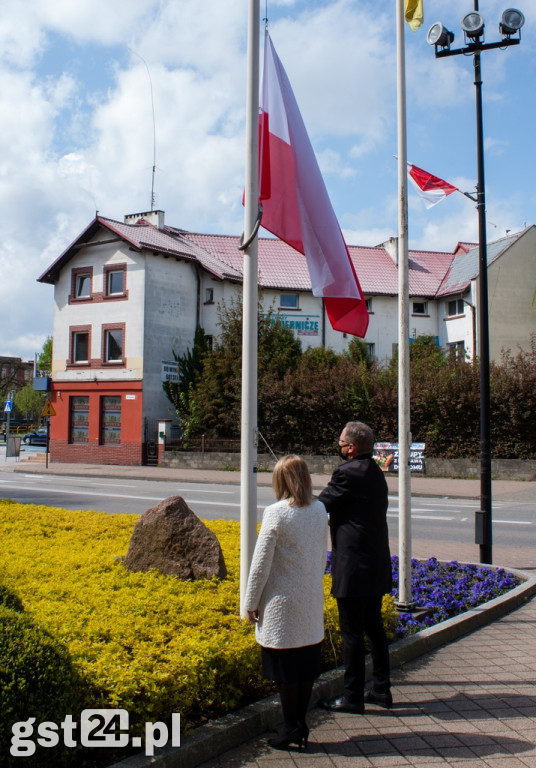 Święto Flagi Rzeczpospolitej