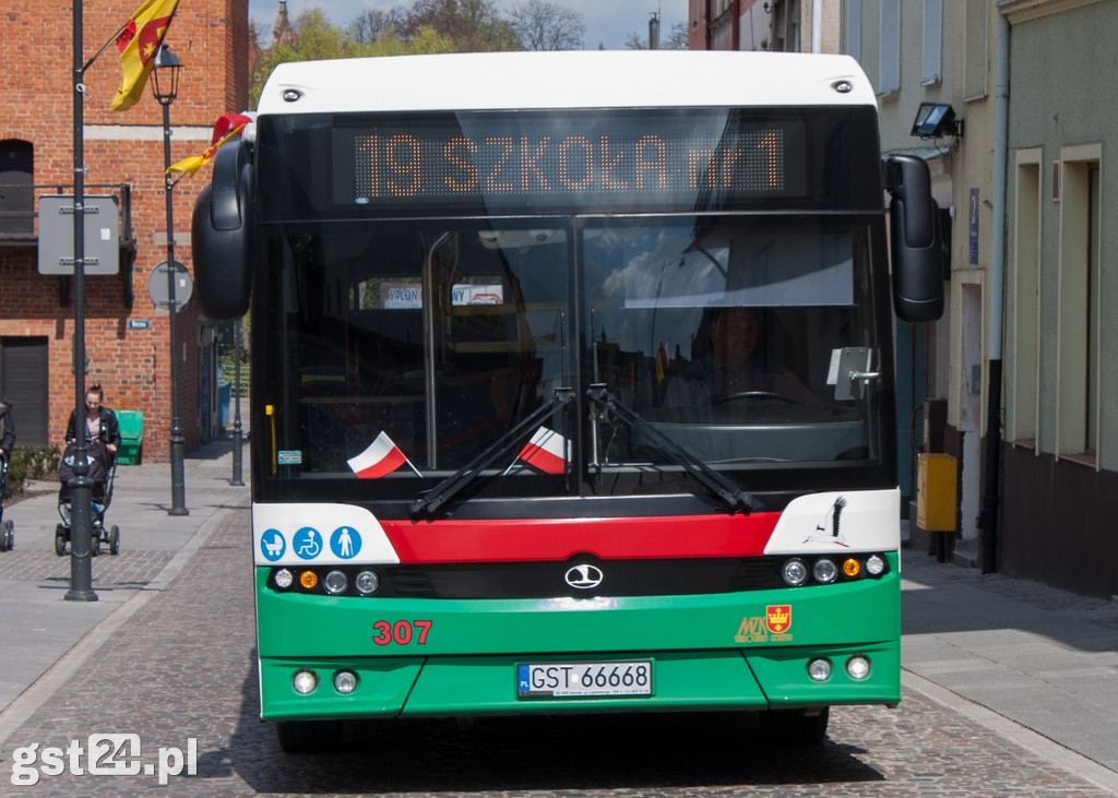 Święto Flagi Rzeczpospolitej