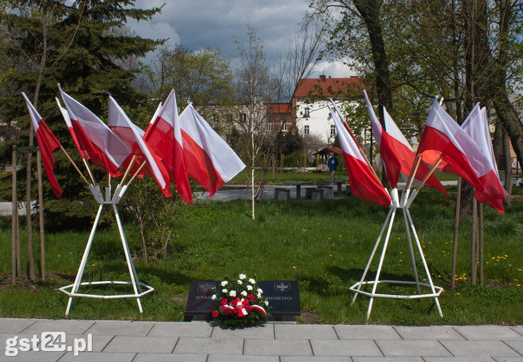 Uroczystości Święta Konstytucji 3 Maja