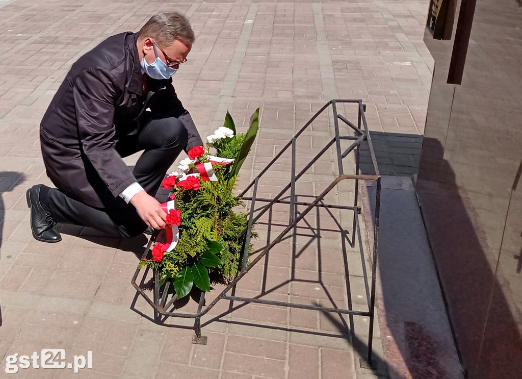 75 Rocznica Narodowego Dnia Zwycięstwa