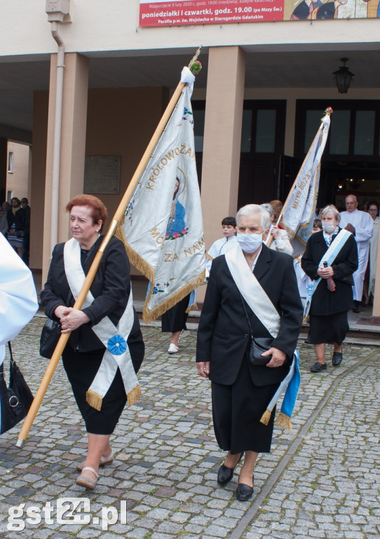UROCZYSTOŚCI BOŻEGO CIAŁA