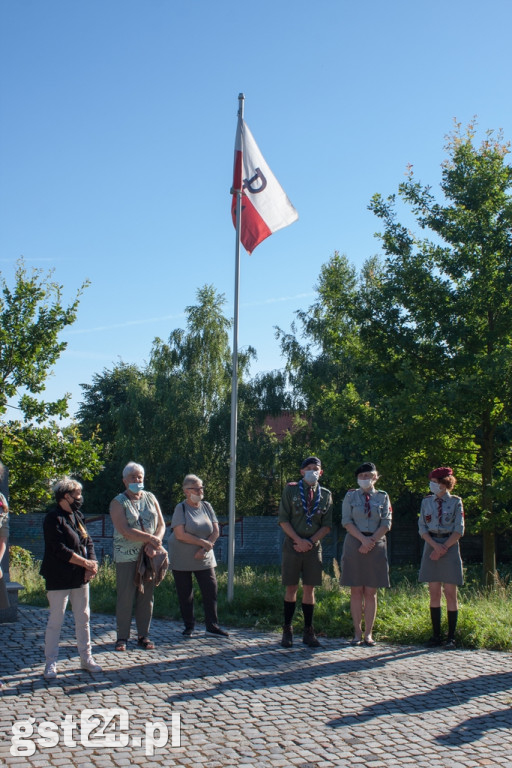  76 Rocznica Powstania Warszawskiego