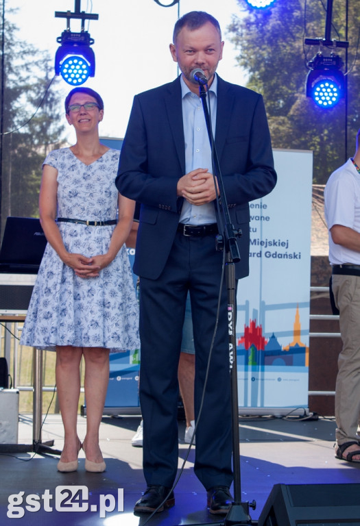 ZBIERALIŚMY PIENIĄŻKI DLA CHOREGO OLECZKA