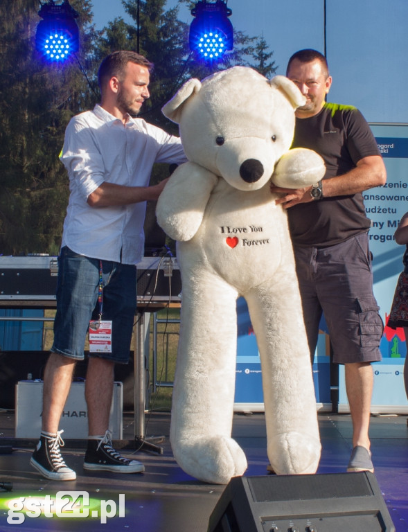ZBIERALIŚMY PIENIĄŻKI DLA CHOREGO OLECZKA