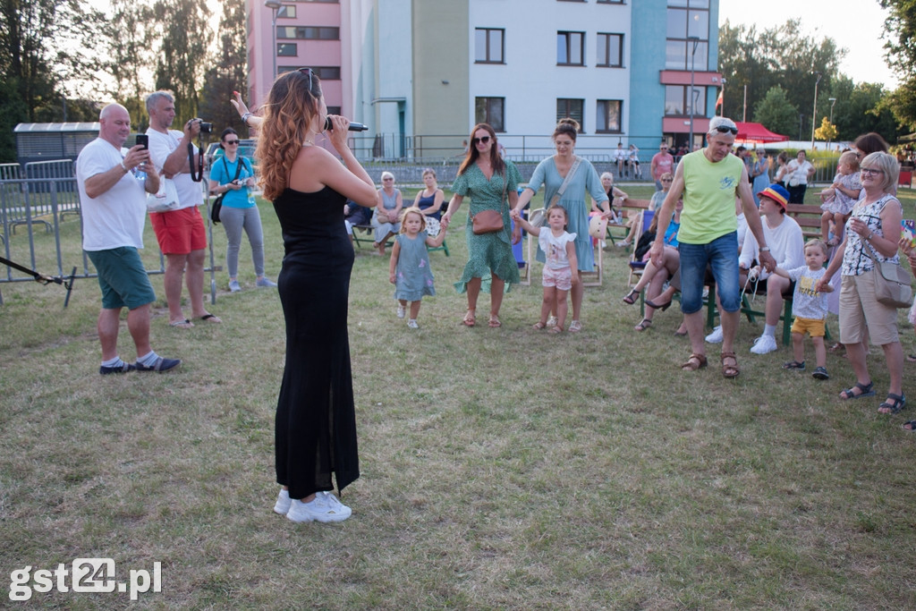 ZBIERALIŚMY PIENIĄŻKI DLA CHOREGO OLECZKA