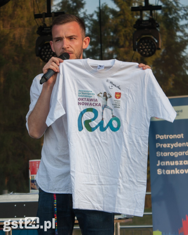 ZBIERALIŚMY PIENIĄŻKI DLA CHOREGO OLECZKA