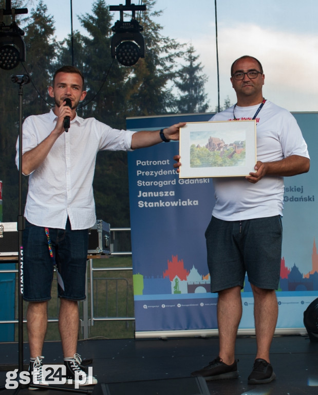 ZBIERALIŚMY PIENIĄŻKI DLA CHOREGO OLECZKA