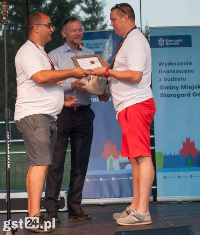 ZBIERALIŚMY PIENIĄŻKI DLA CHOREGO OLECZKA