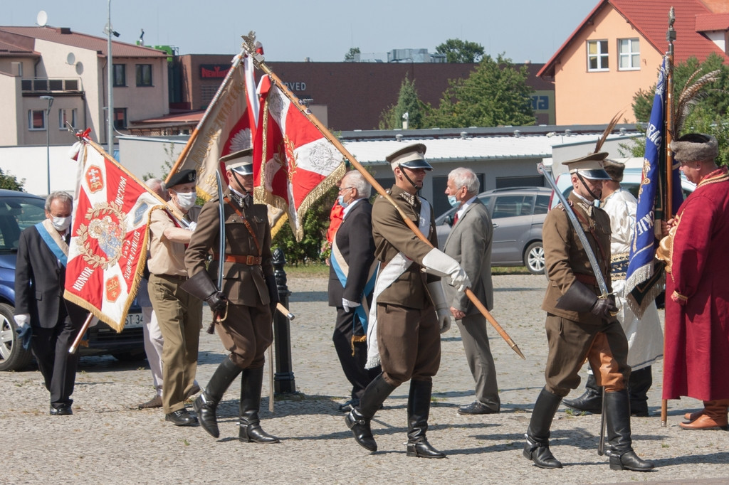 Obchody Święta Wojska Polskiego