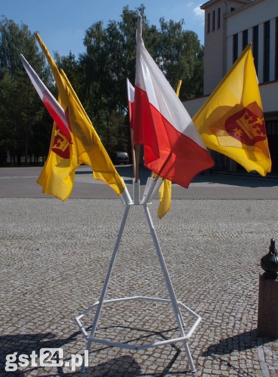 Obchody Święta Wojska Polskiego