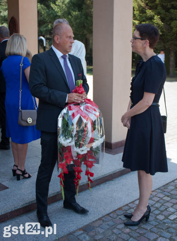 Obchody Święta Wojska Polskiego