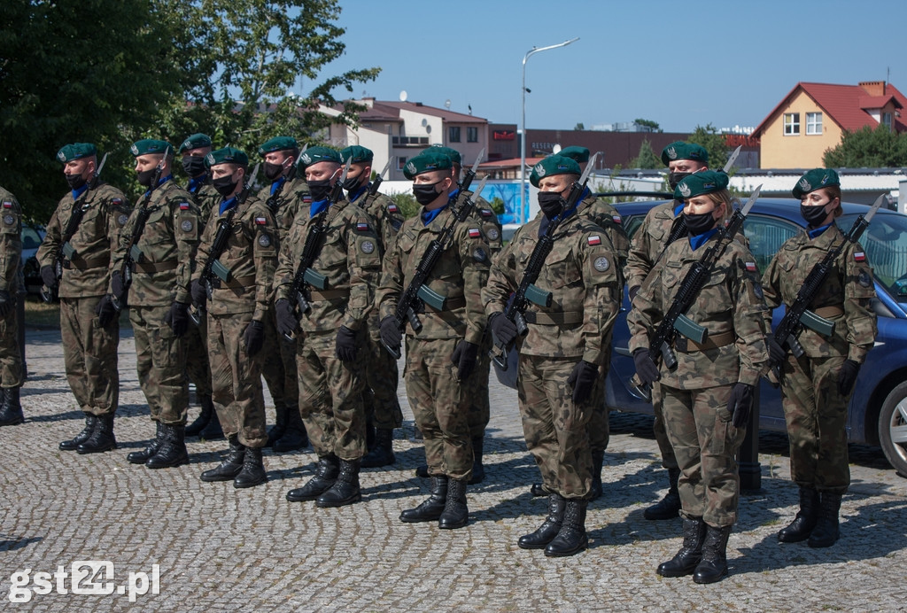 Obchody Święta Wojska Polskiego