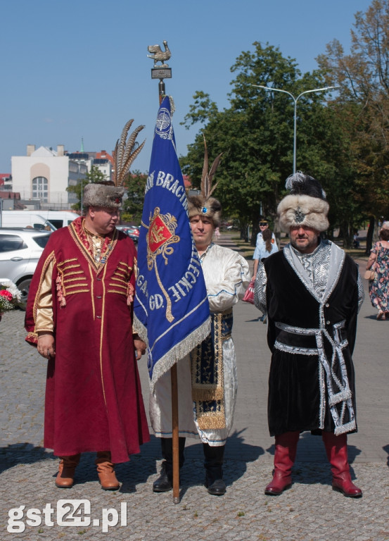 Obchody Święta Wojska Polskiego