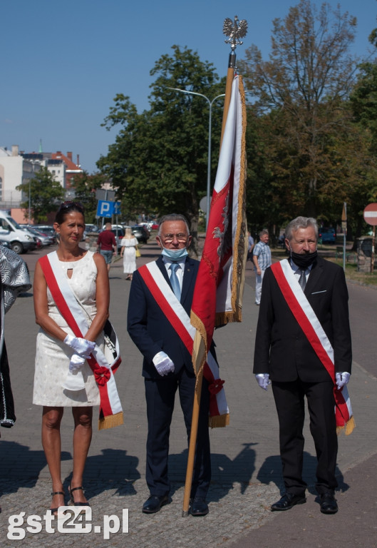 Obchody Święta Wojska Polskiego