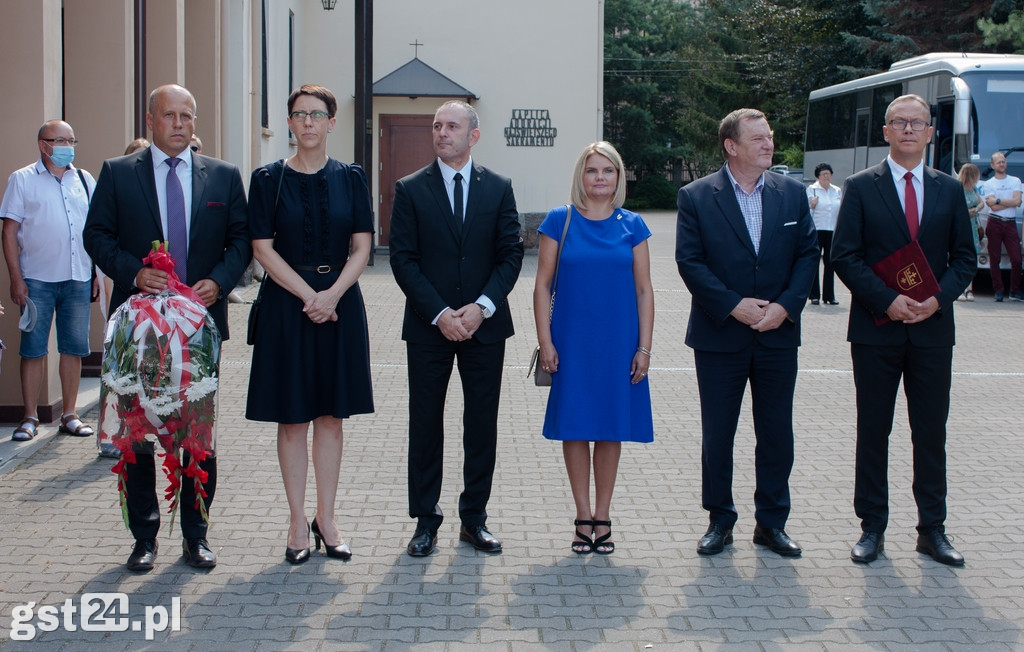 Obchody Święta Wojska Polskiego