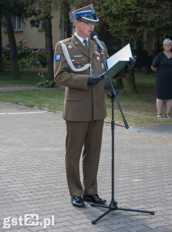 Obchody Święta Wojska Polskiego
