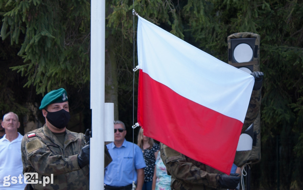 Obchody Święta Wojska Polskiego