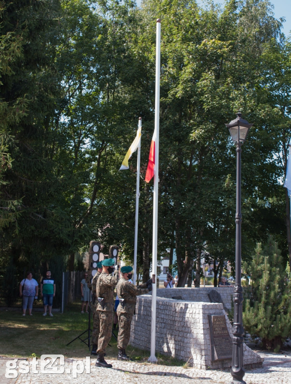 Obchody Święta Wojska Polskiego