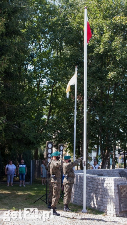 Obchody Święta Wojska Polskiego