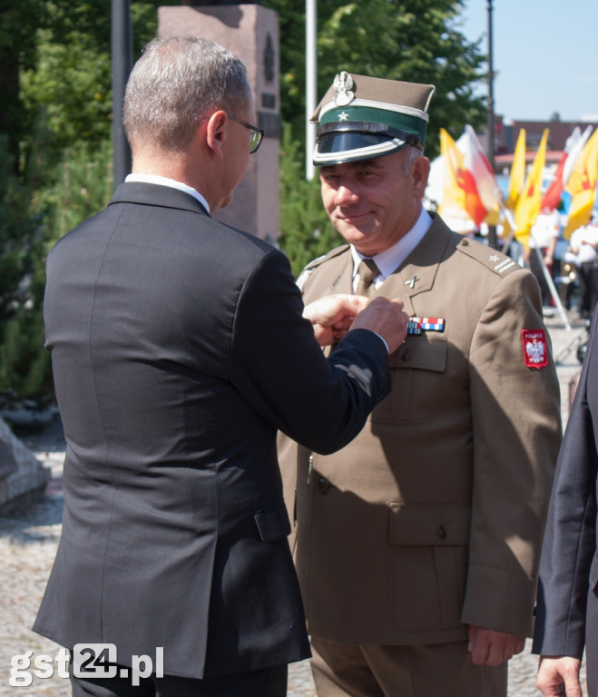 Obchody Święta Wojska Polskiego