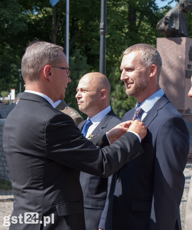 Obchody Święta Wojska Polskiego