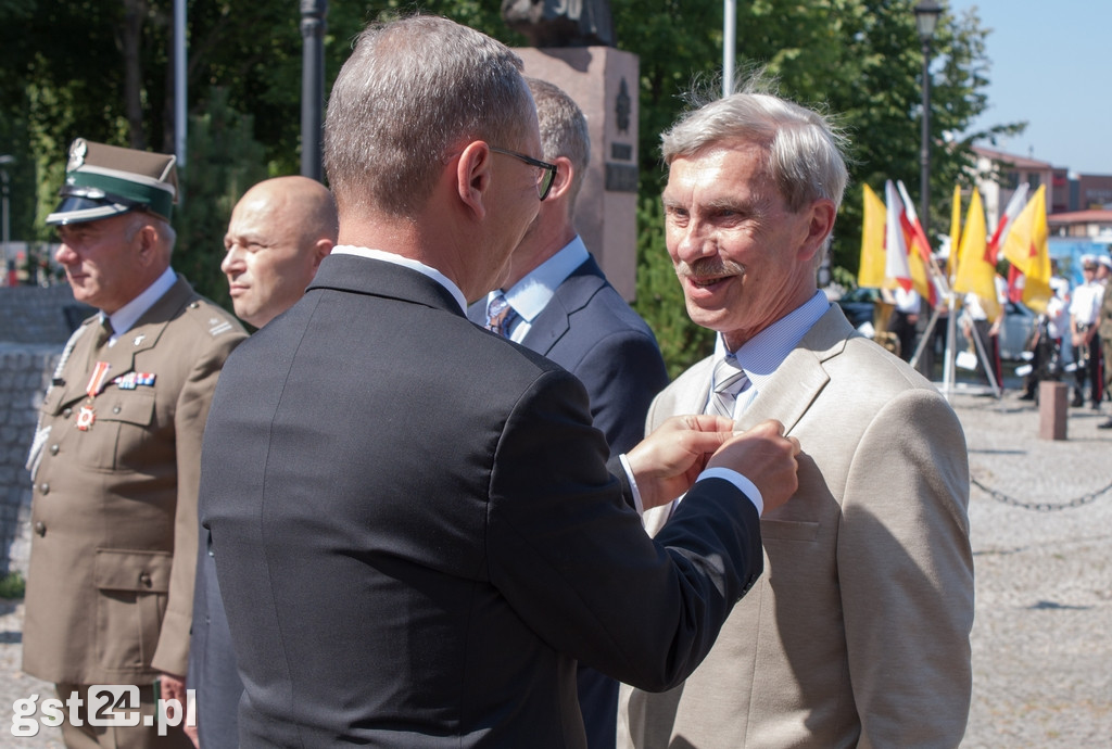 Obchody Święta Wojska Polskiego