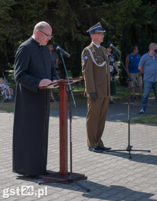 Obchody Święta Wojska Polskiego