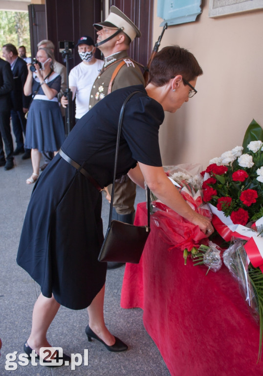 Obchody Święta Wojska Polskiego