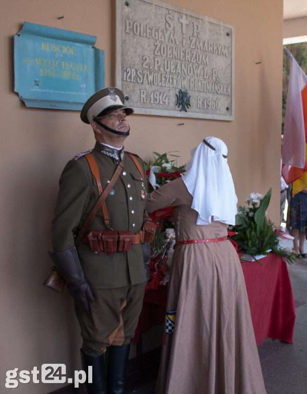 Obchody Święta Wojska Polskiego