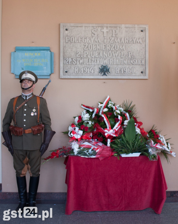 Obchody Święta Wojska Polskiego