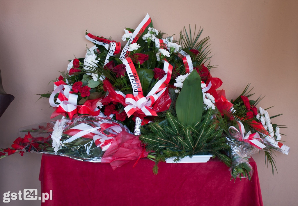 Obchody Święta Wojska Polskiego