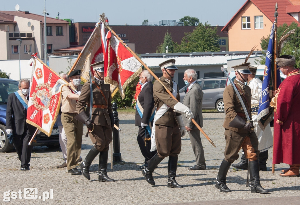 Obchody Święta Wojska Polskiego