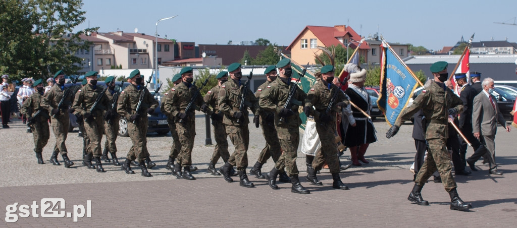 Obchody Święta Wojska Polskiego