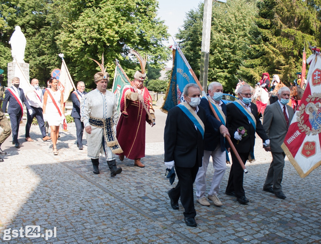 Obchody Święta Wojska Polskiego