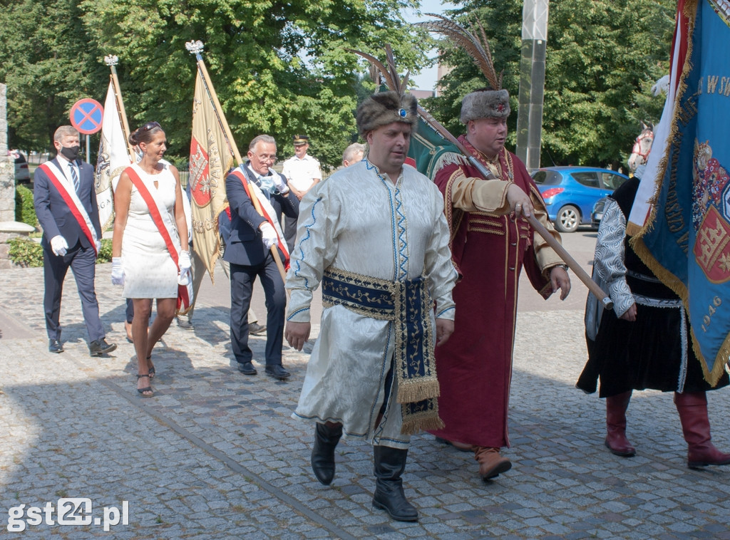 Obchody Święta Wojska Polskiego