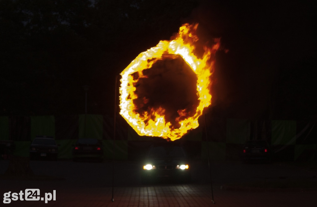 Pokazy Monster Truck Show