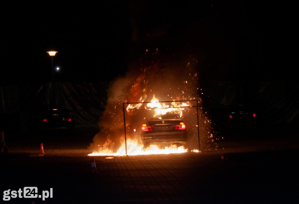 Pokazy Monster Truck Show