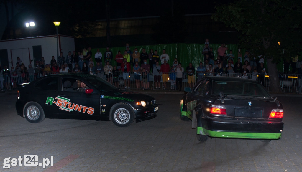 Pokazy Monster Truck Show