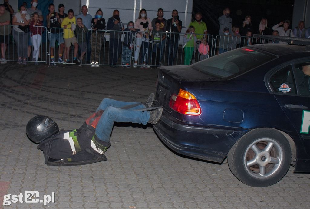 Pokazy Monster Truck Show