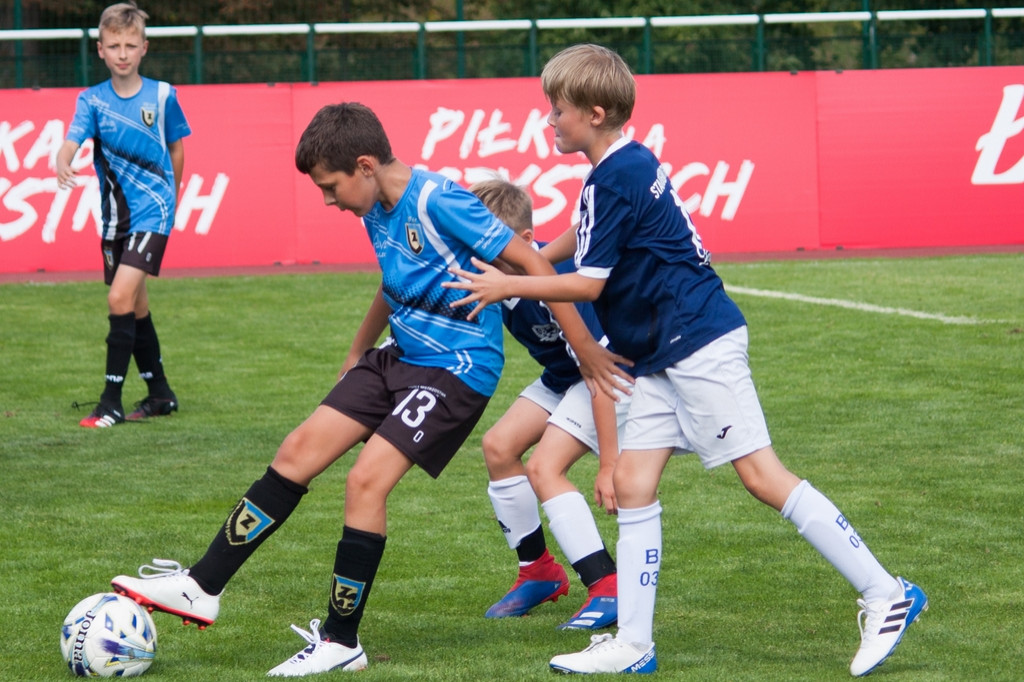 Deyna Cup Junior 2020