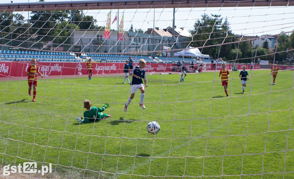 Deyna Cup Junior 2020