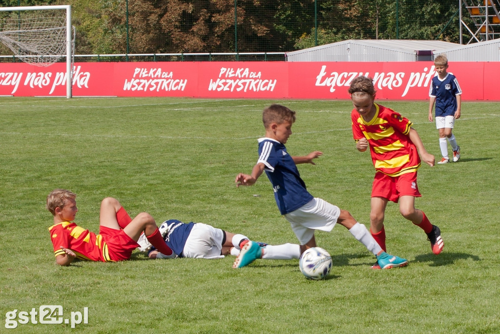 Deyna Cup Junior 2020