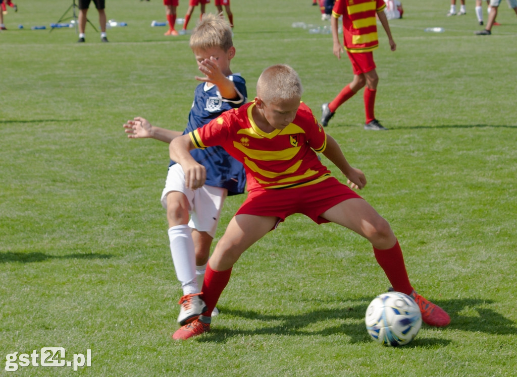 Deyna Cup Junior 2020