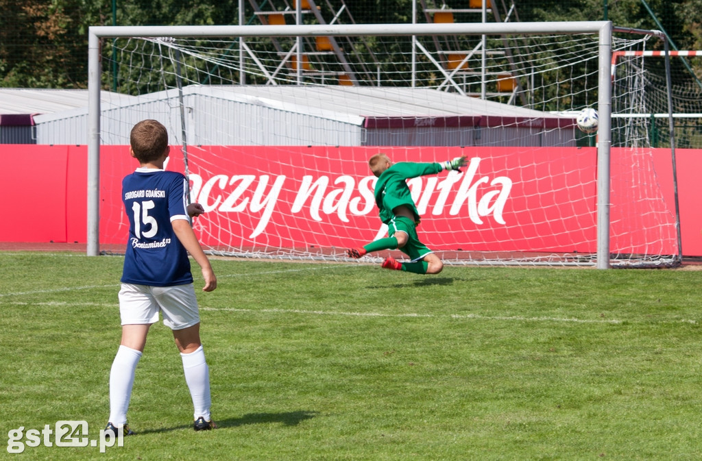 Deyna Cup Junior 2020